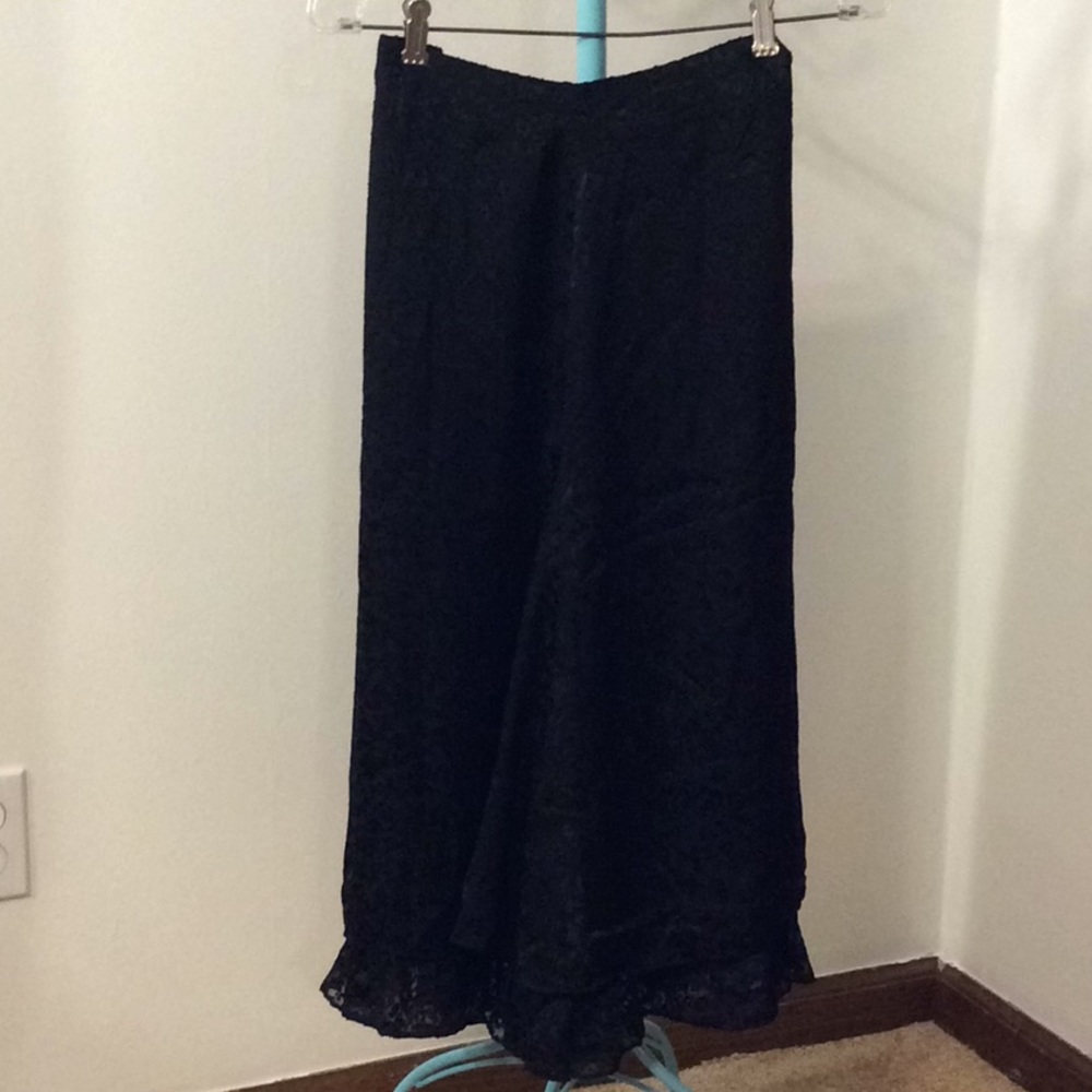 Fanncy Flare Skirt